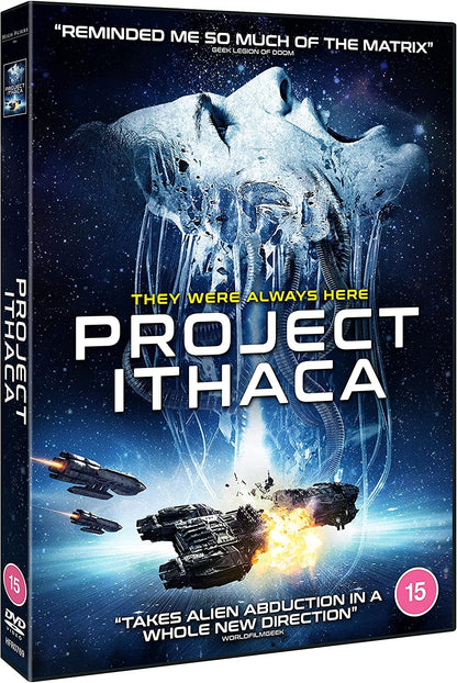Project Ithaca