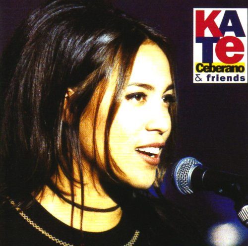 Kate Ceberano & Friends