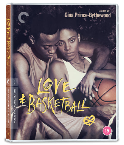 Love & Basketball - The Criterion Collection