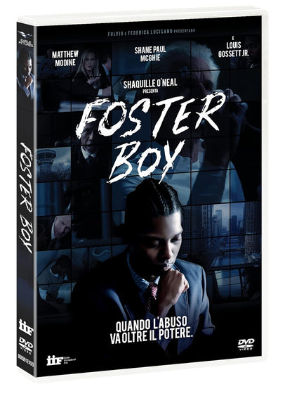 Foster Boy