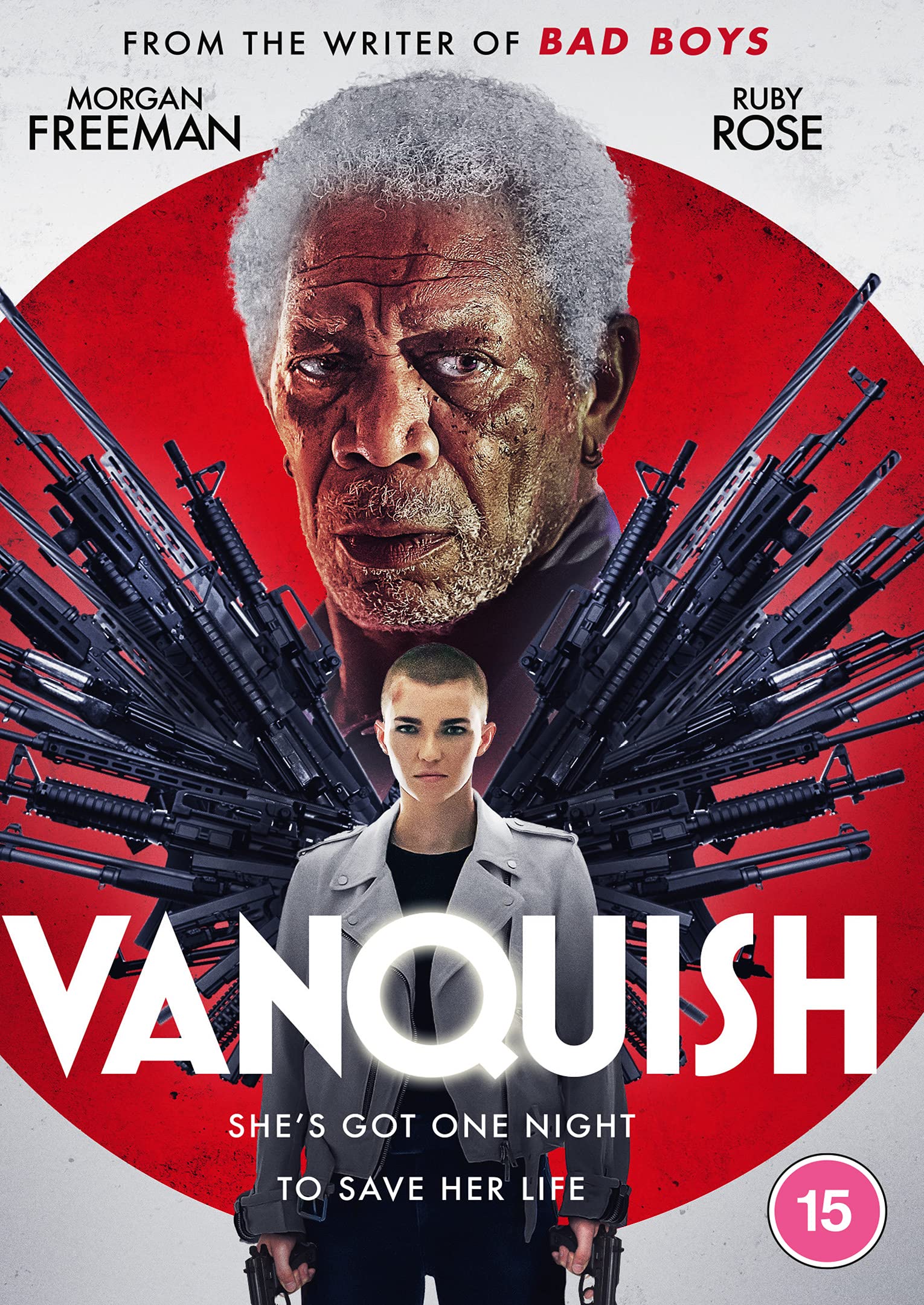 Vanquish