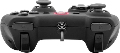 Speedlink - Rait Gamepad For Pc/Ps3/Switch Rubber Black
