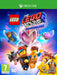 The LEGO Movie 2 Videogame Minifigure Edition  (Xbox One) Xbox One LIMITED MINIFIGURE EDITION
