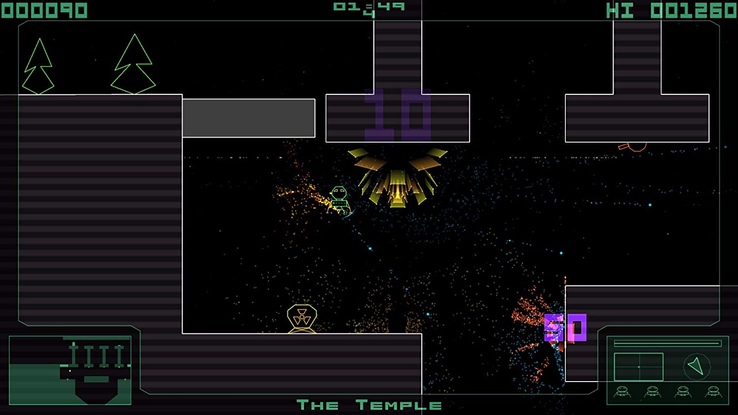 Terra Trilogy (Nintendo Switch