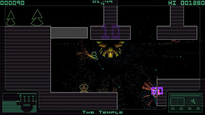 Terra Trilogy (Nintendo Switch