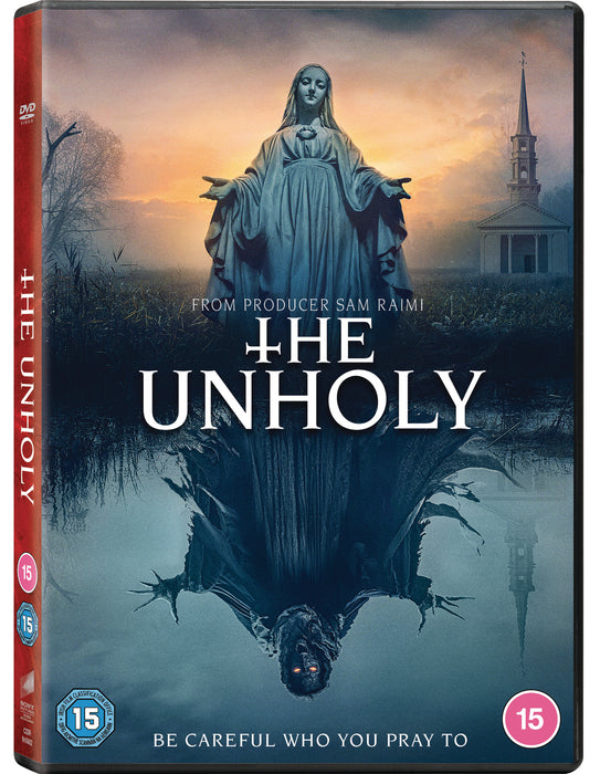 The Unholy