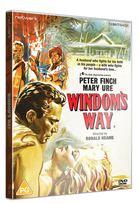Windom's Way