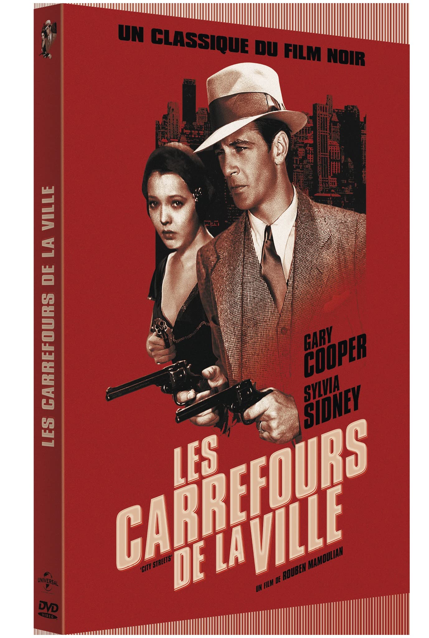 Les Carrefours de la Ville