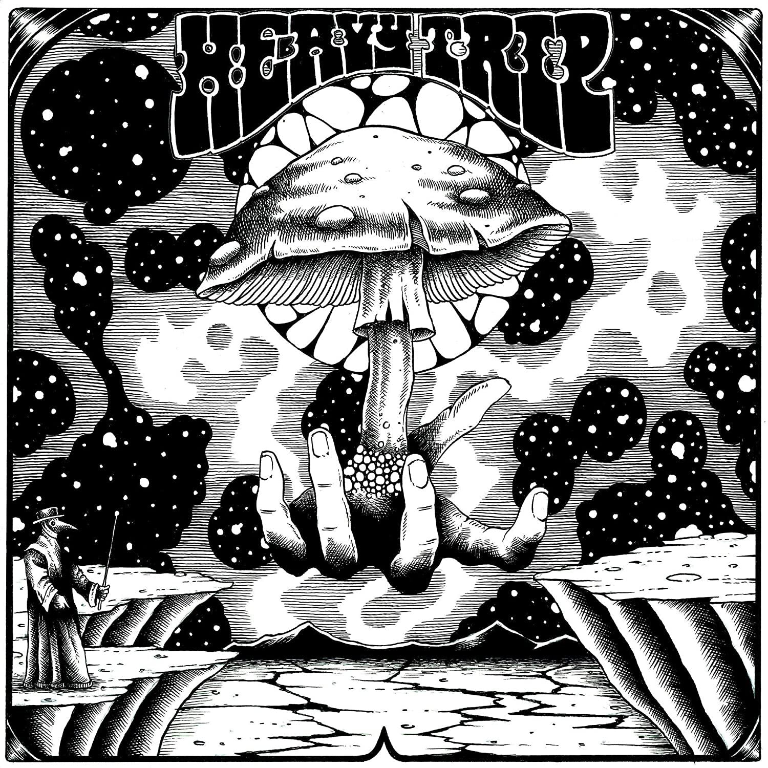 Heavy Trip