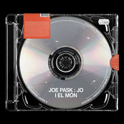 Jo I El Món