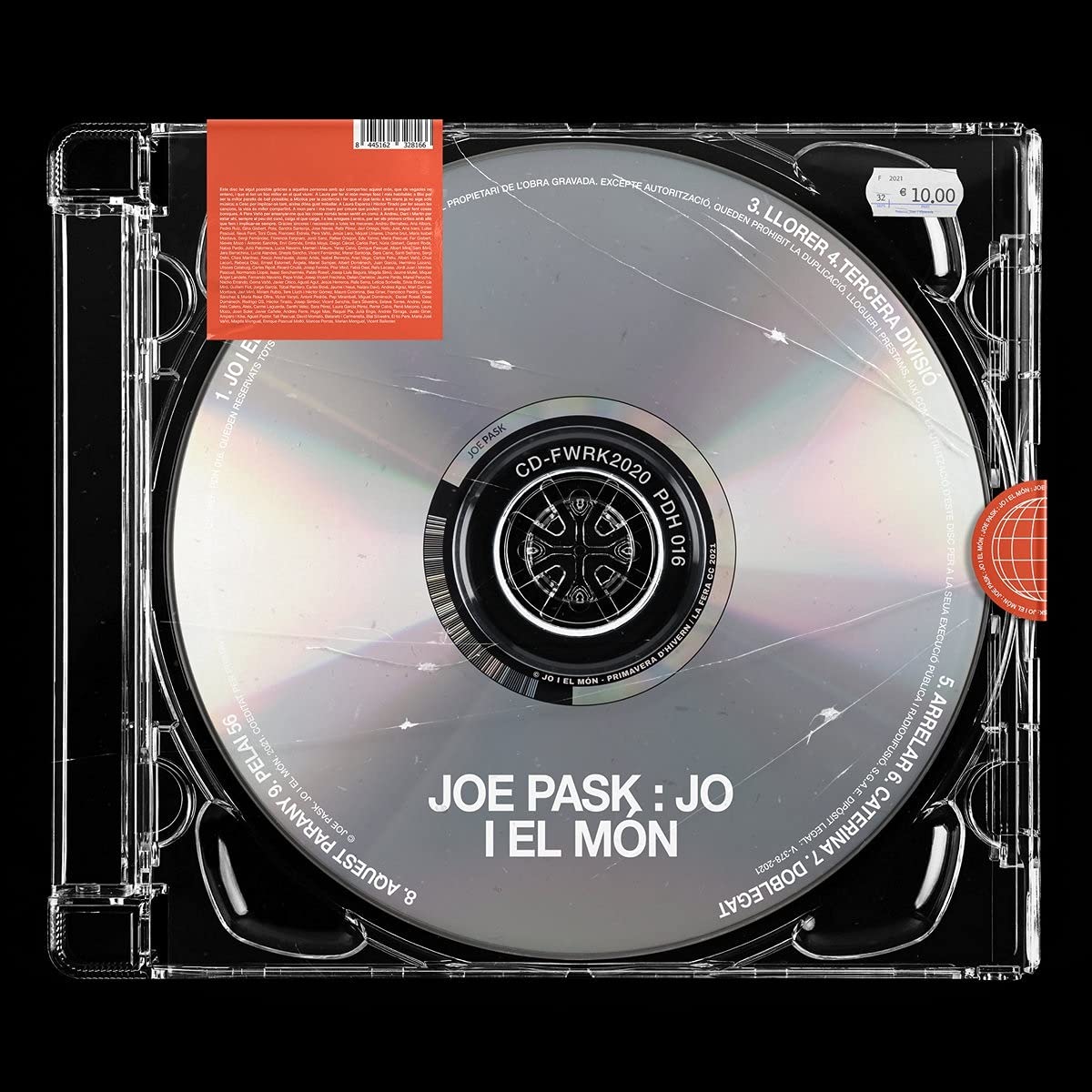 Jo I El Món