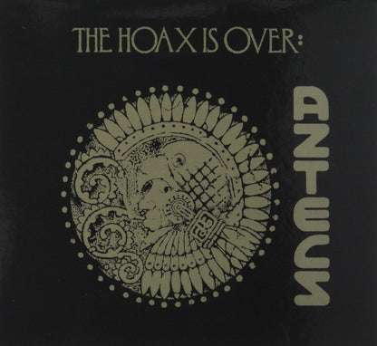 Hoax Is Over