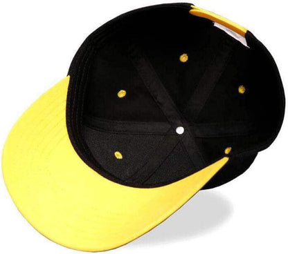 Cap Nero Minions