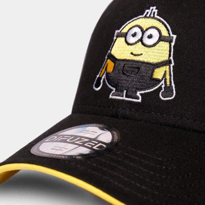 Cap Nero Minions