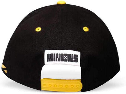 Cap Nero Minions