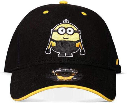 Cap Nero Minions