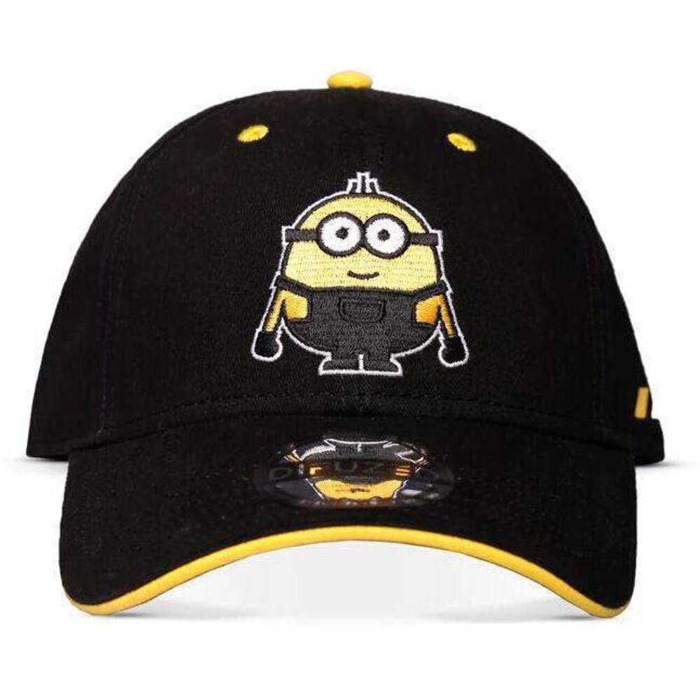 Cap Nero Minions