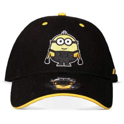Cap Nero Minions