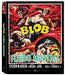 Blob Fluido Mortale (2 Blu-Ray+ CD) (Edizione Limitata Numerata 1000 Copie) (Limited Edition) (3 Blu Ray)