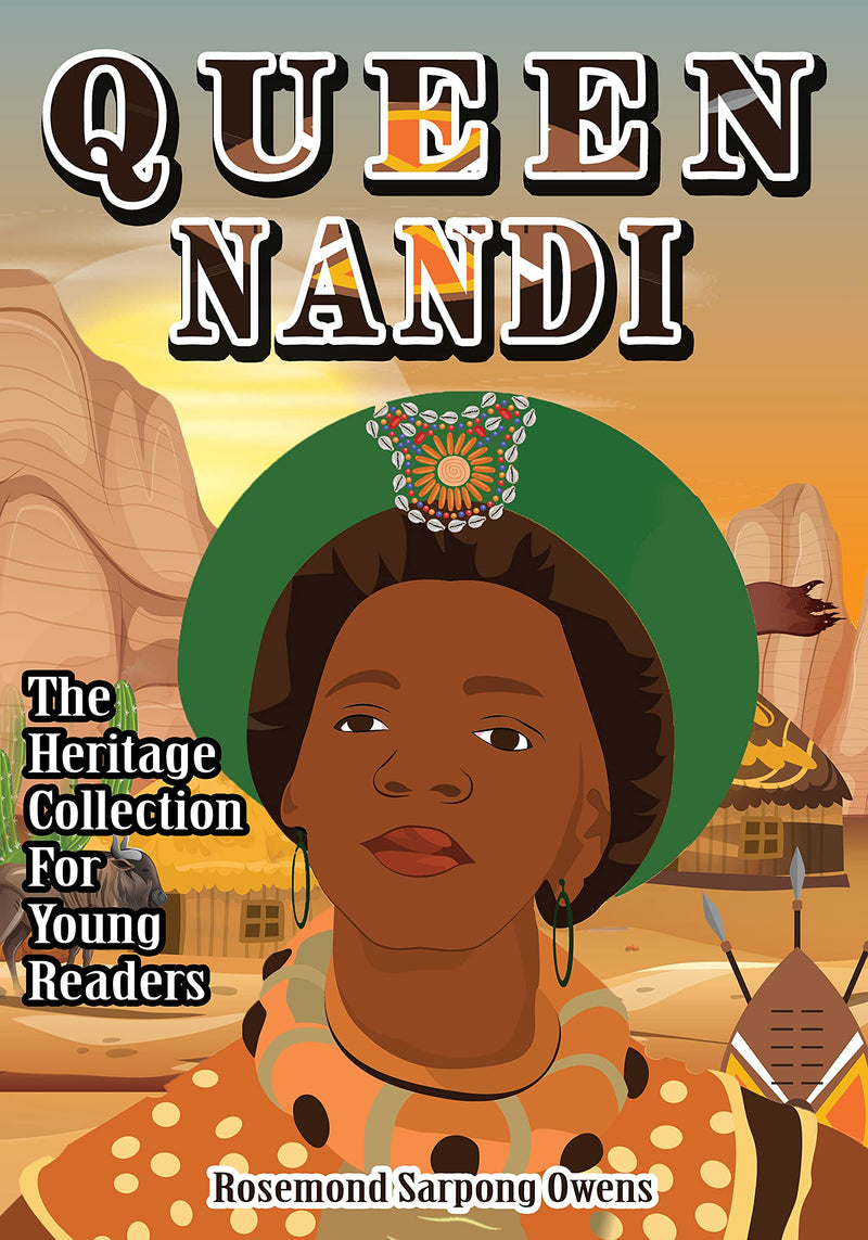 Queen Nandi