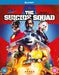 The Suicide Squad