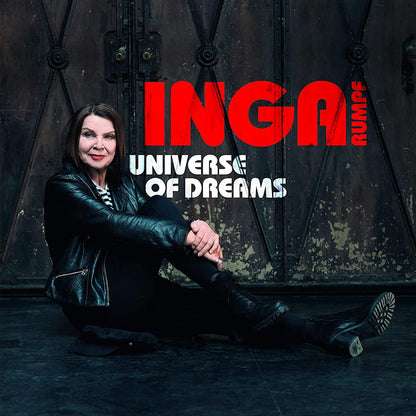 Universe of Dreams & Hidden Tracks