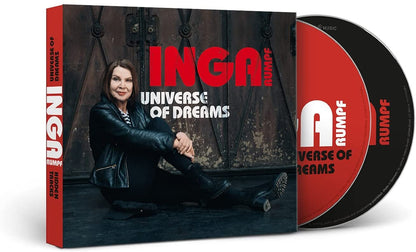 Universe of Dreams & Hidden Tracks