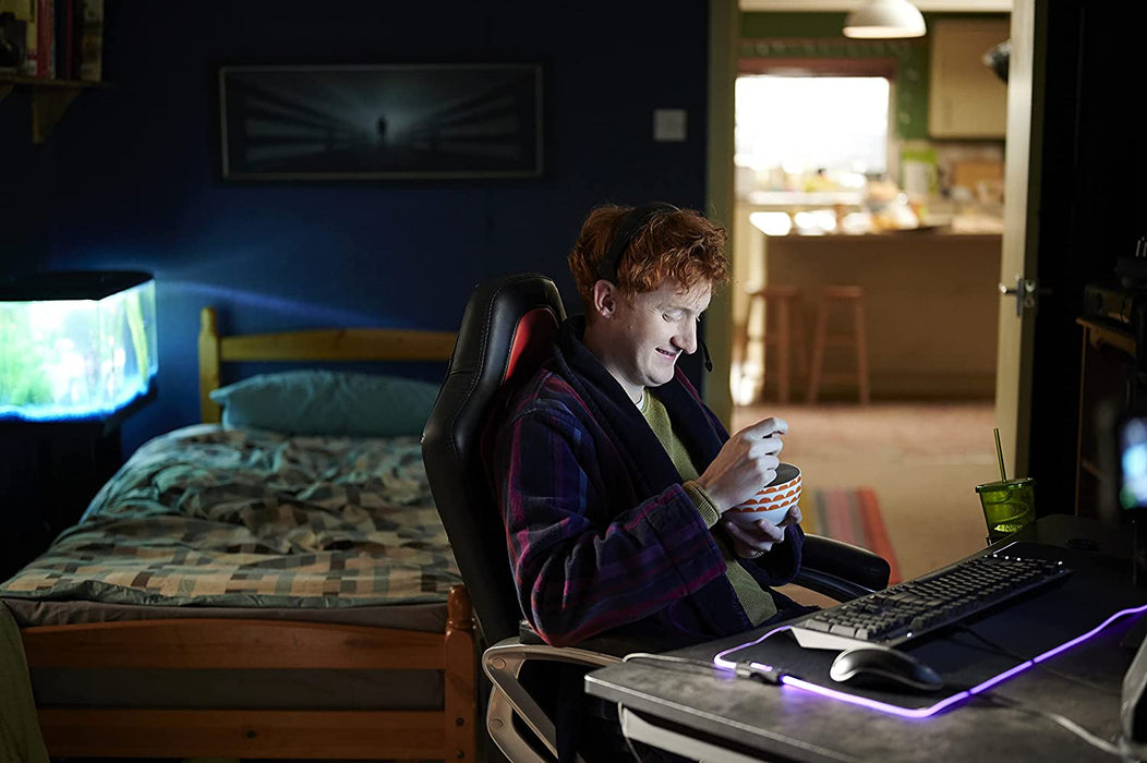 Dead Pixels - Staffel 2