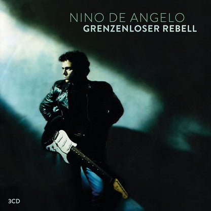 Grenzenloser Rebell