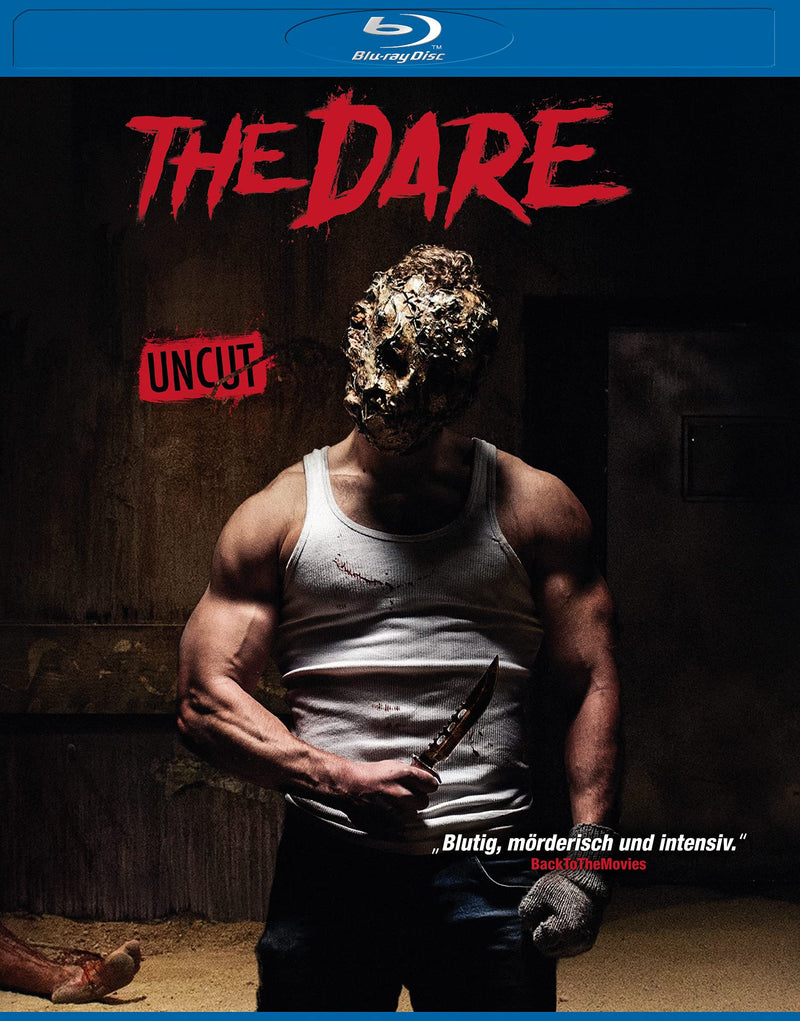 DARE, THE