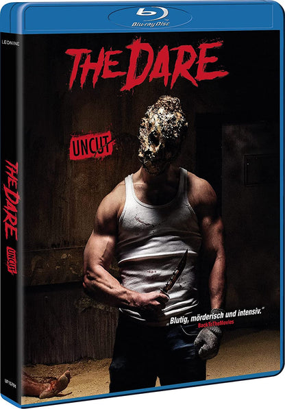 DARE, THE