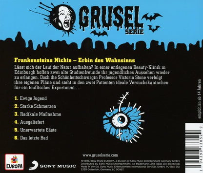 008/Frankensteins Nichte-Erbin des Wahnsinns