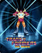 The Transformers: The Movie 35th Anniversary Limited Edition Steelbook