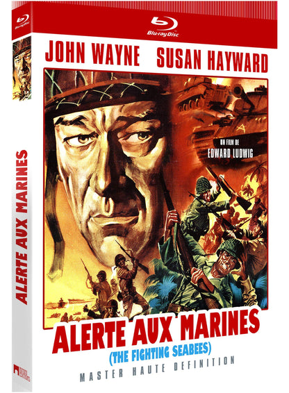 The Fighting Seabees (1944) ( Donovan's Army (The Fighting CBs) (The Fighting Sea Bees) )