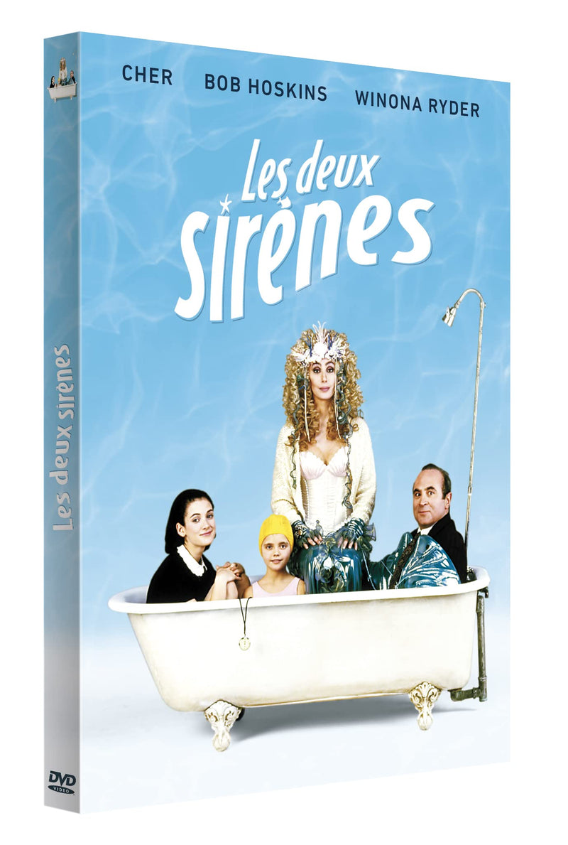 Les Deux sirènes