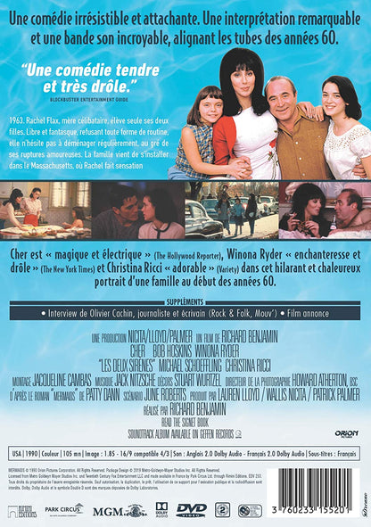 Les Deux sirènes