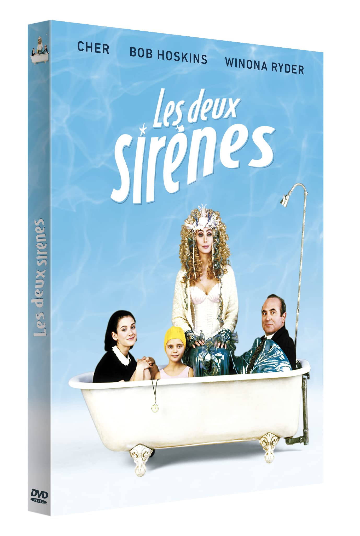 Les Deux sirènes