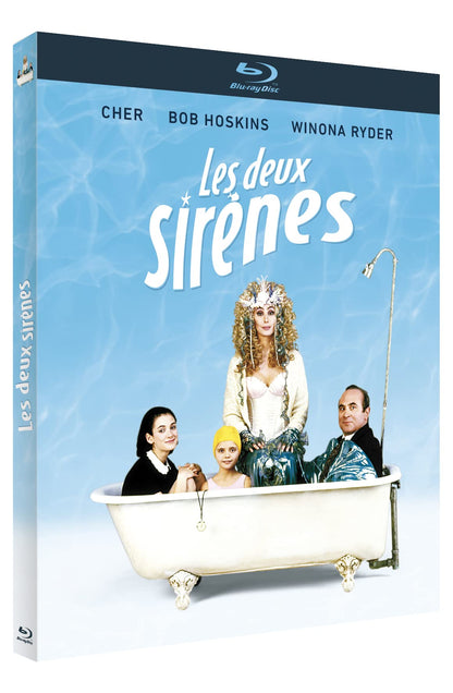 Les Deux sirènes