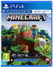 Sony Minecraft: Starter Collection (PSVR