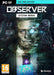 Observer System Redux - Day One Edition (Box UK