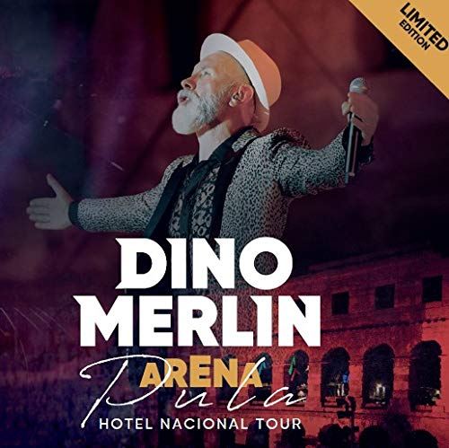 ARENA PULA