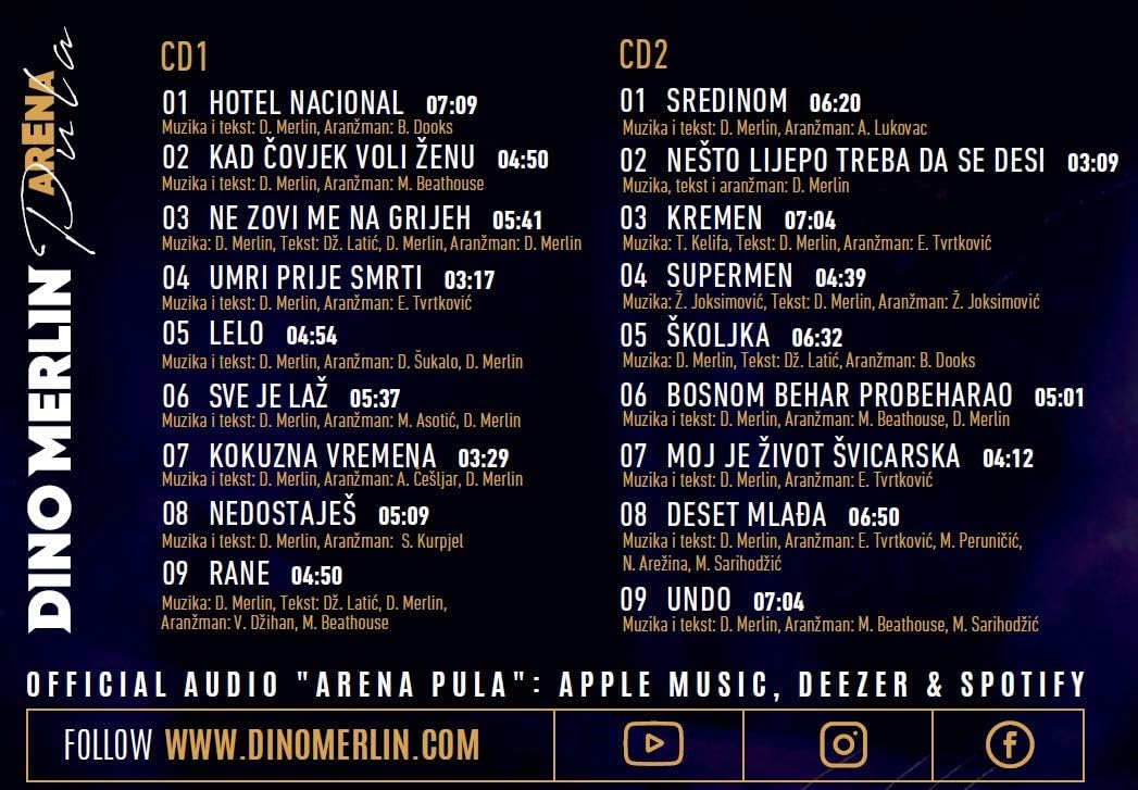 ARENA PULA