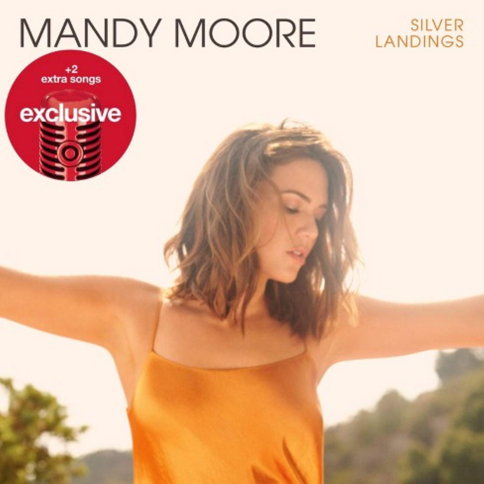 Mandy Moore-Silver Landings +2 Bonus Tracks