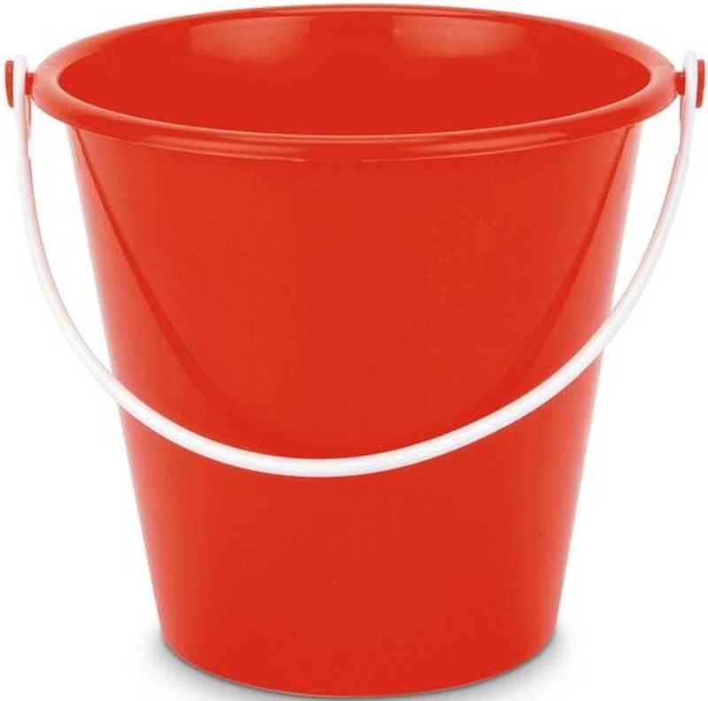 Other Eimer aus Kunststoff, rund, 14 cm