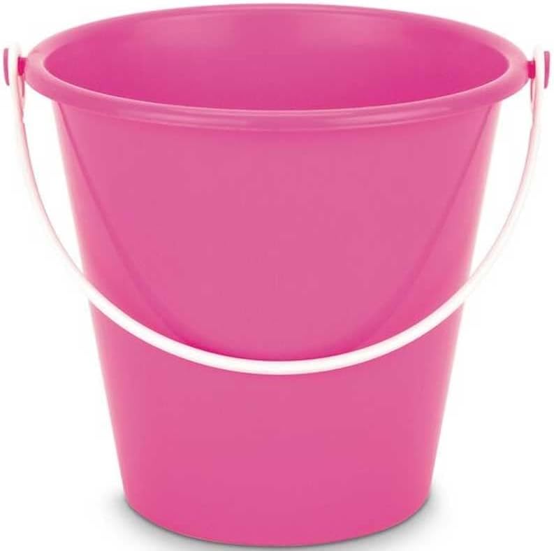 Other Eimer aus Kunststoff, rund, 14 cm