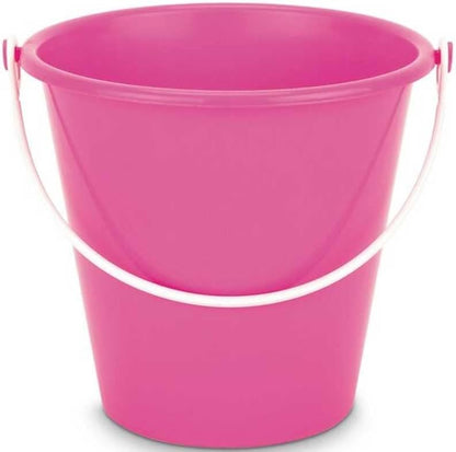 Other Eimer aus Kunststoff, rund, 14 cm