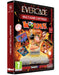 Evercade Worms Collection 1 Cartridge (Electronic Games