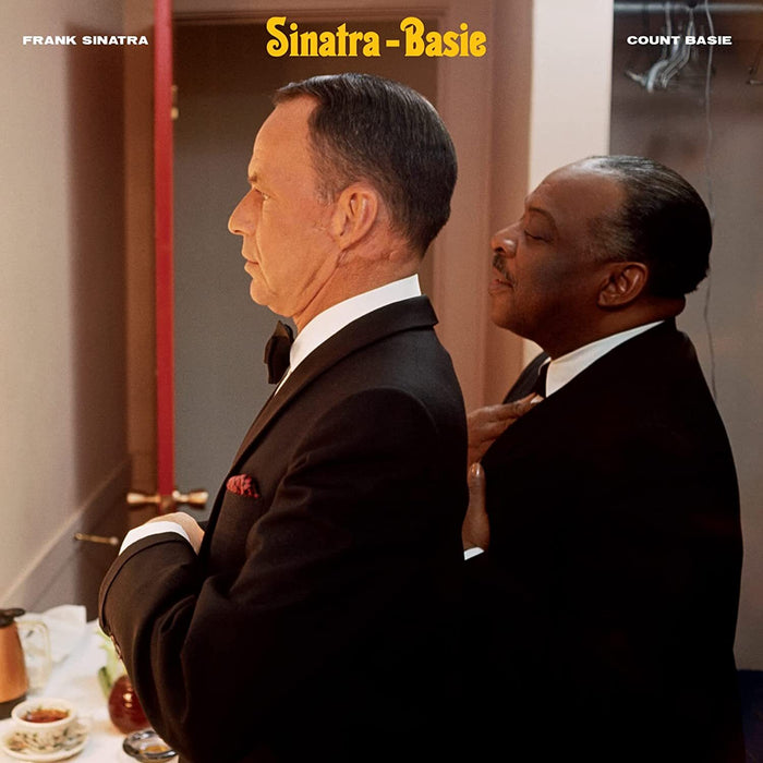 Sinatra-Basie