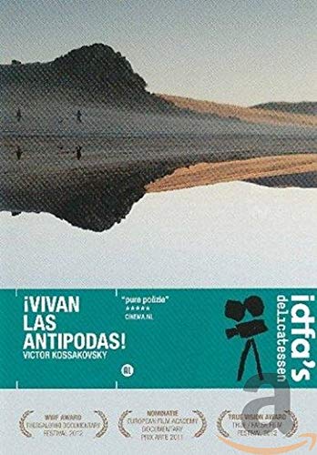 iVivan las antipodas