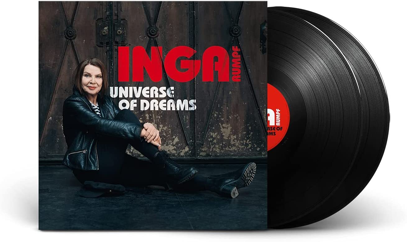 Universe of Dreams & Hidden Tracks